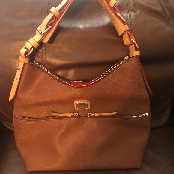 Handbags - New Dooney and Bourke purse
